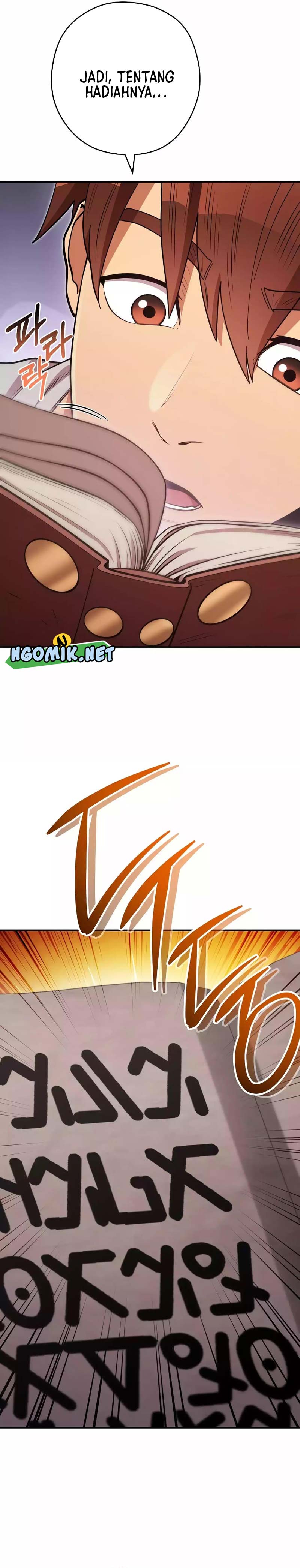 Dungeon Reset Chapter 192 Gambar 26